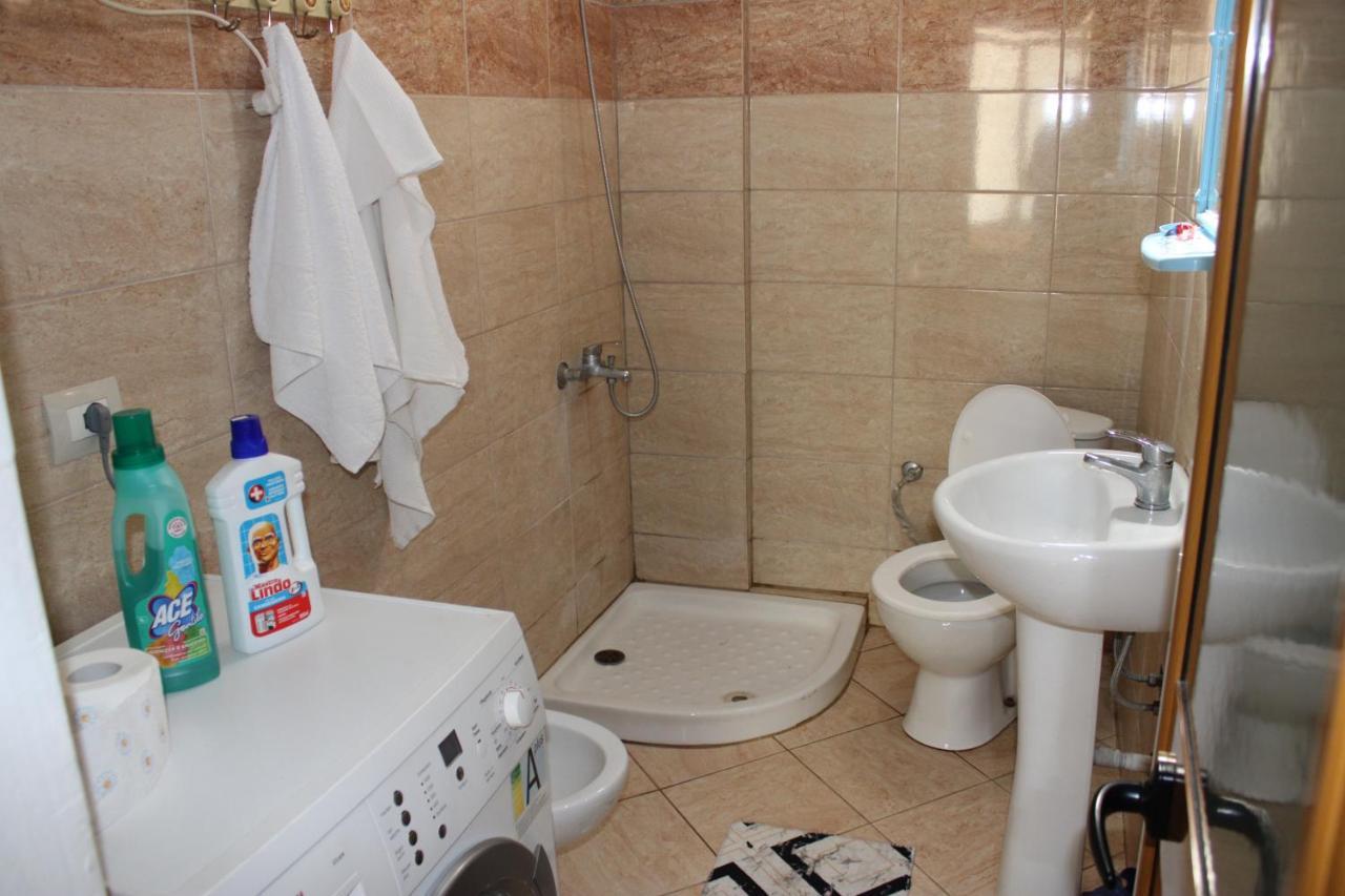 Apartman Bledi's Cozy In New Blvd Tirana